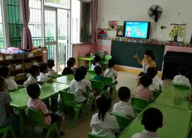 縮小區域城鄉之間的差距讓教育公平的陽光普照每一個角落