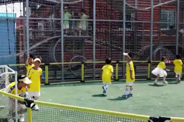 安全優質為雙翼構建掩蓋城鄉布局合理的學前教育公共服務體系