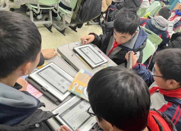 教育文明溝通播下的種子終會長成參天大樹對跨文明的理解