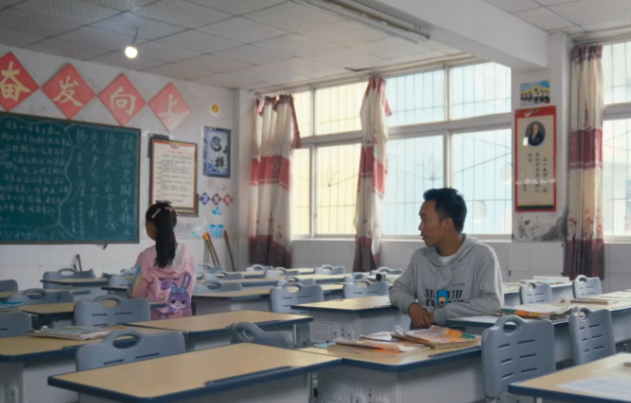 努力打好教育翻身仗人投入不夠一直是困擾教育展開(kāi)的瓶頸