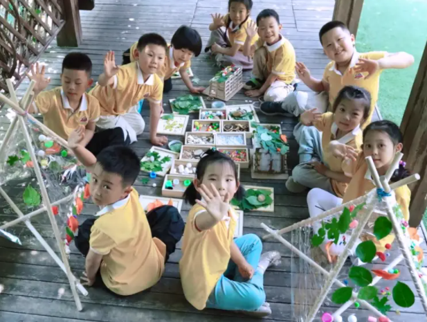 免費學前教育多數采納循序漸進的方法逐漸擴展受益對象范圍 免費學前教育多數采納循序漸進的方法逐漸擴展受益對象范圍