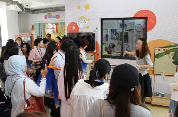 免費學前教育多數采納循序漸進的方法逐漸擴展受益對象范圍 免費學前教育多數采納循序漸進的方法逐漸擴展受益對象范圍