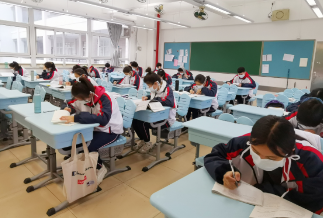 打破傳統講堂壁壘讓師友合作成為提升教學質量的核心引擎