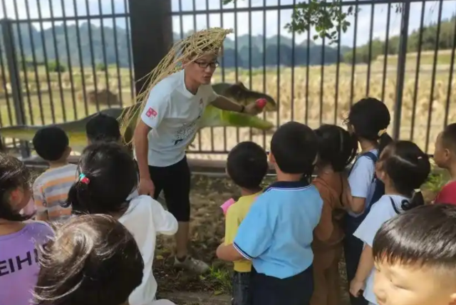 重教興學的傳統得到了傳承與發揚并被賦予了新的時代內涵