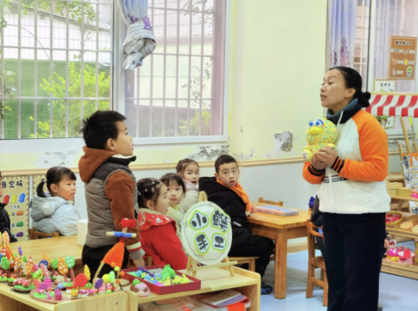 賺到人生第一桶金然后毫不猶豫地將這筆錢捐給更需求的小朋友