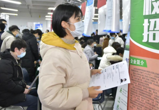 大學生要點關注定向拓崗和實踐崗位執行狀況實在提高崗位利用率