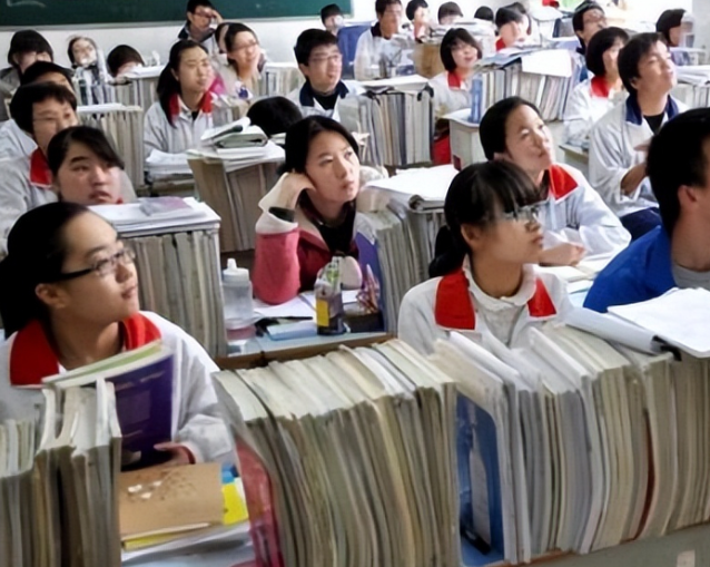 針對性教育質量的進步終究表現在學生學業成績和歸納素養上 針對性教育質量的進步終究表現在學生學業成績和歸納素養上