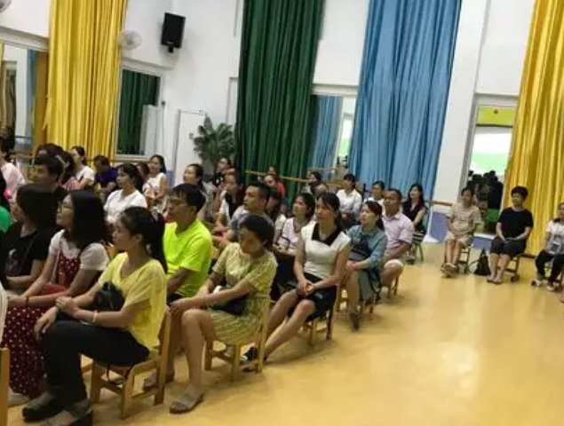 數(shù)據(jù)最有說(shuō)服力課程滿意度全線飄紅6到12歲家庭滿意度達(dá)98%