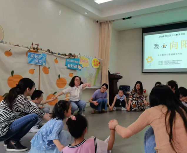 優化課程晉級線上微課線下實操服務形式讓科學育兒常識觸手可及